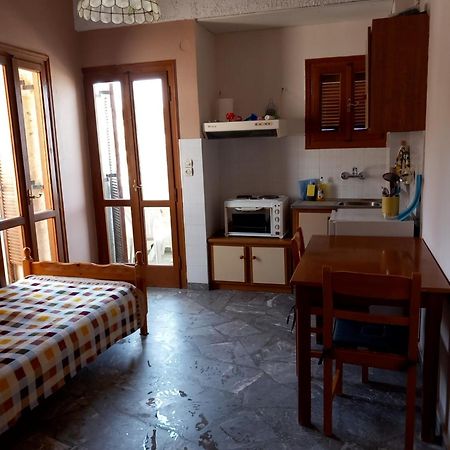 Apartment At Tsoutsouros South Crete エクステリア 写真