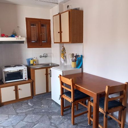 Apartment At Tsoutsouros South Crete エクステリア 写真
