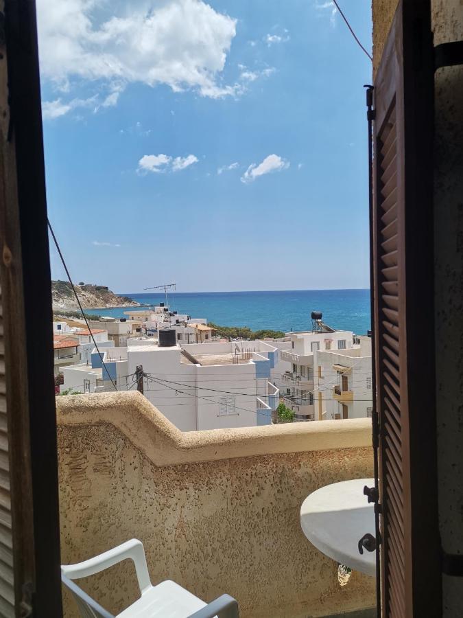 Apartment At Tsoutsouros South Crete エクステリア 写真