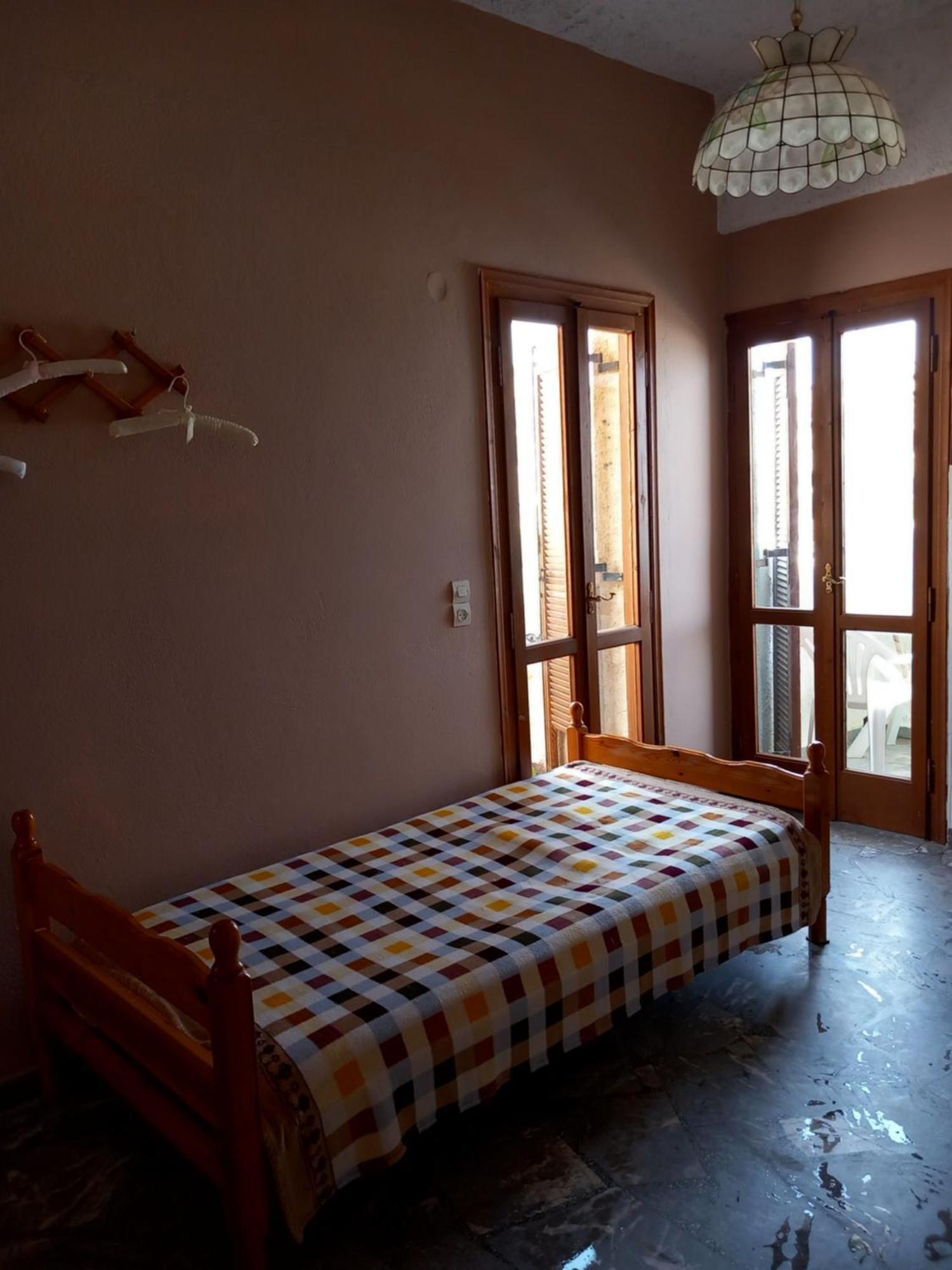 Apartment At Tsoutsouros South Crete エクステリア 写真