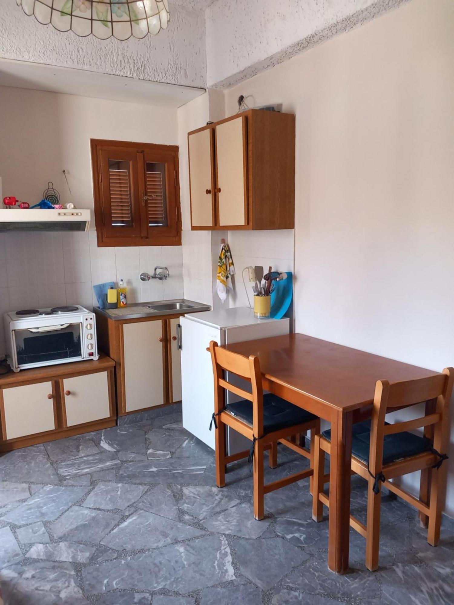 Apartment At Tsoutsouros South Crete エクステリア 写真
